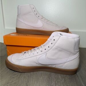 Nike Blazer Mid '77 New in Box Size 12